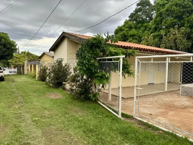 Casa em Condomínio para Venda em Martinópolis, CONDOMINIO RESIDENCIAL SLOMA, 4 dormitórios