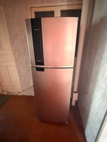 Geladeira Brastemp nova
