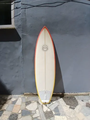 Prancha de surf 6.1 pu