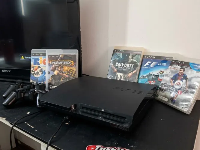 Playstation 3