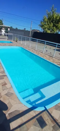 Casa Itaipuaçu-Maricá Eventos e Temporada