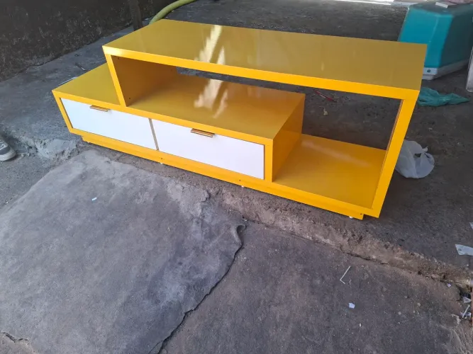 Rack para tv