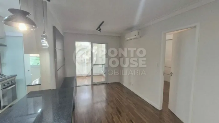 Apartamento 1 dormitório (suíte), 1 vaga e lazer - Metrô São Judas,