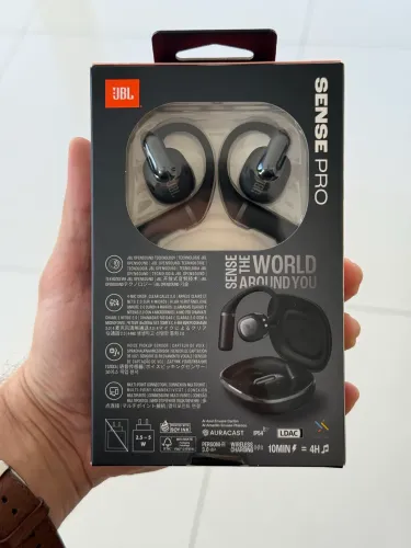 JBL Sense Pro TWS