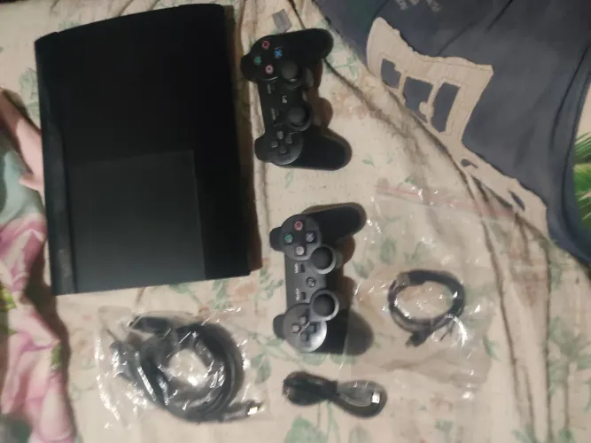 PS3 super slim