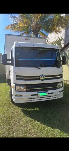 Caminhão Delivery 11.180