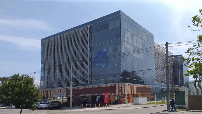 Sala à venda, Recreio dos Bandeirantes, Rio de Janeiro, RJ