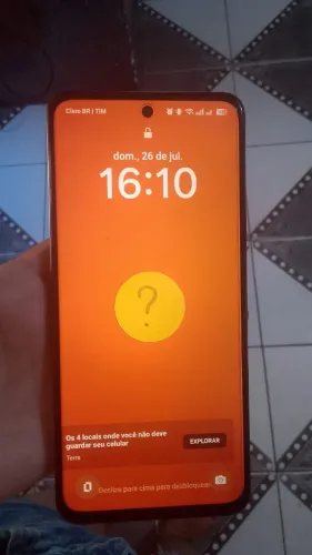 Realme C75