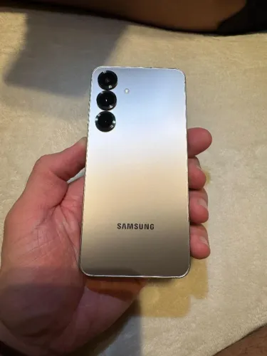 Samsung Galaxy S25 5G 256Gb