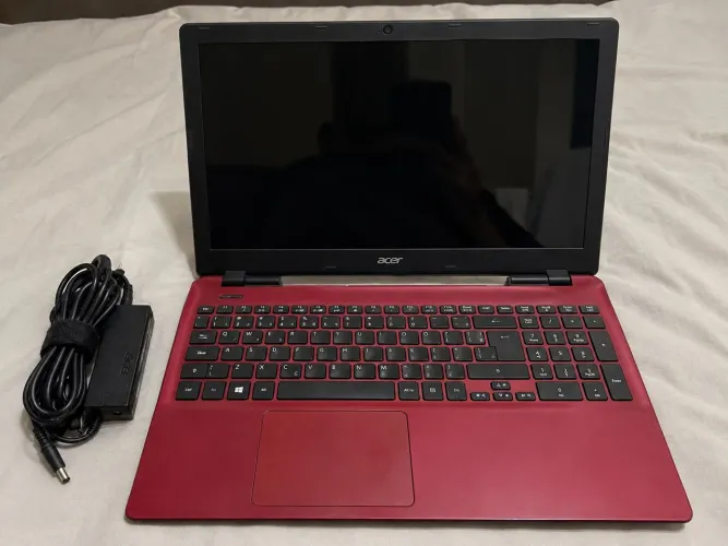 Notebook Acer
