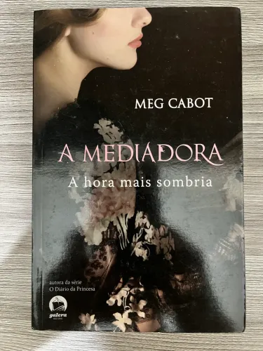Livro A mediadora