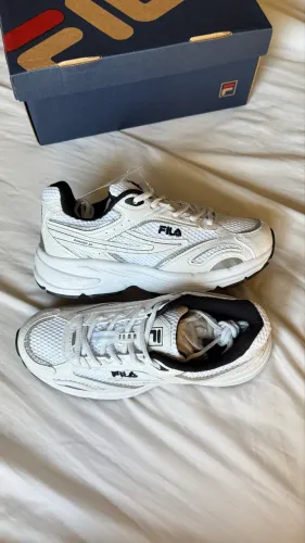 Tênis Fila Runner 2K Novo