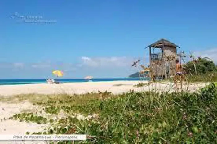 Terreno à venda, 4932 m² por R$ 1.900.000,00 - São João do Rio Vermelho - Florianópolis/SC