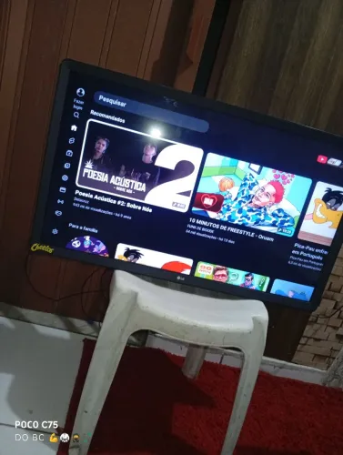 SMART LG 32