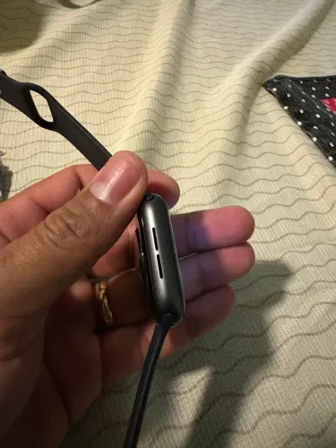 Apple Watch SE 44mm Midnight