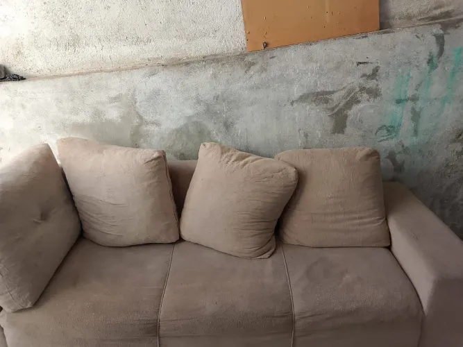 Sofá 3 lugares