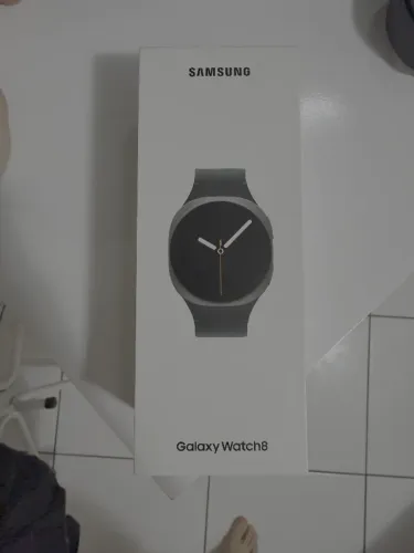 Galaxy Watch 8 44mm LTE