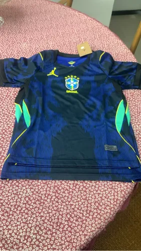 Kit infantil Brasil 2026
