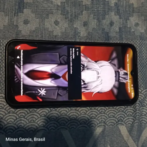 Vendo moto g9 play
