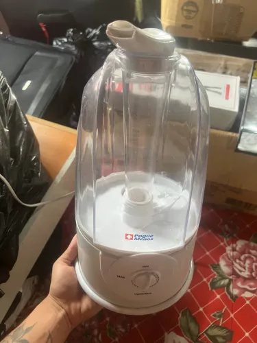 Umidificador de ar 