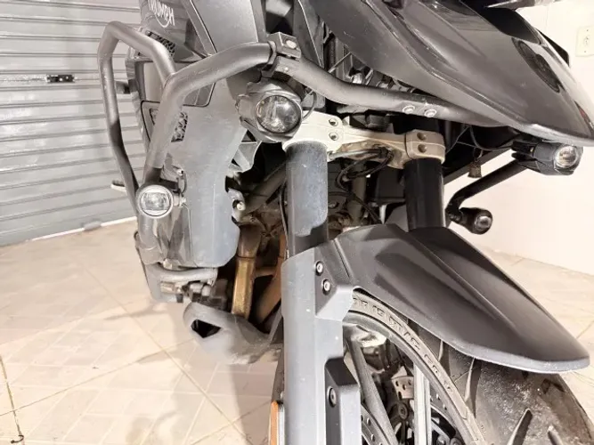 MOTOCICLETA 1200 TIGER GT PRO, EM EXCELENTE ESTADO