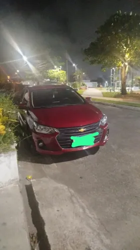 Alugo veículo pra passeio e aplicativo
