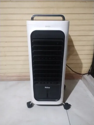 Climatizador de ar