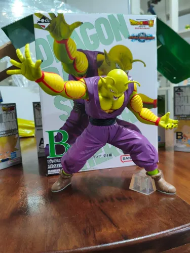 Masterlise Piccolo Super Hero Power Awakened