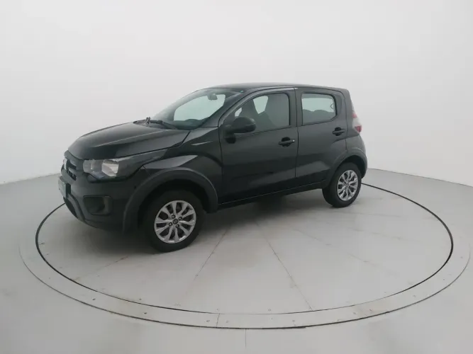 Fiat Mobi Like 1.0 Fire Flex 5P. 2025