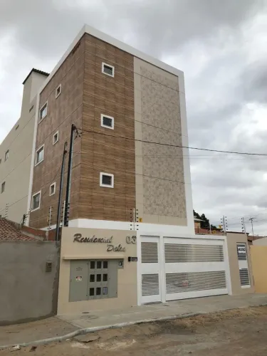 APARTAMENTO PARA ALUGAR - RIO CORRENTE