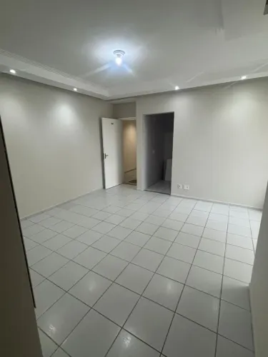 MS! Vendo apartamento na Mário Andreazza!