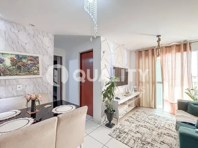 Apartamento à venda, Nova Metrópole 170mil Caucaia, CE