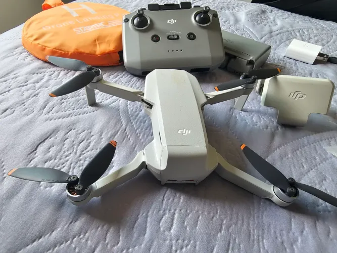 Dji mini 2