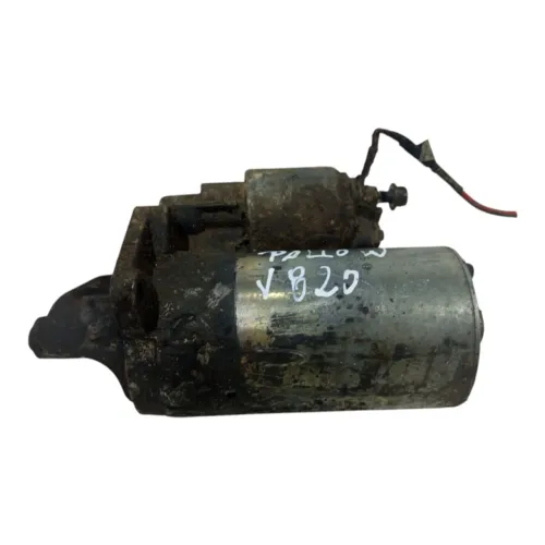 Motor Partida Arranque Fiat Palio 1.0 8v 1996 1997 A 2001