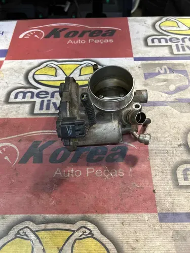 Corpo De Borboleta (55561495) Chevrolet Sonic