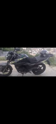 Fazer 250 