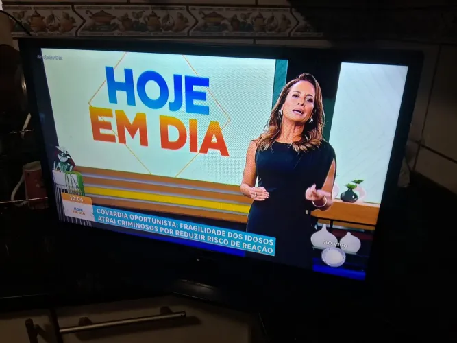 TV 28 POLEGADAS DIGITAL SAMSUNG ENTREGA INCLUÍDA