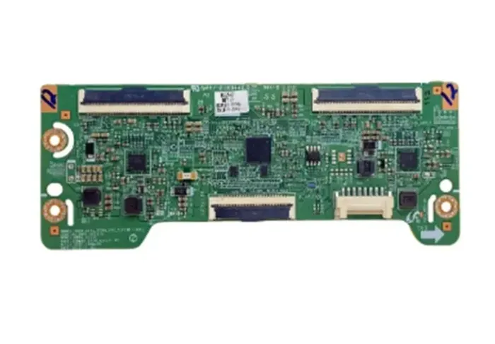 Placa Tecon de TV Samsung
