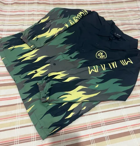 Corta vendo chronic original