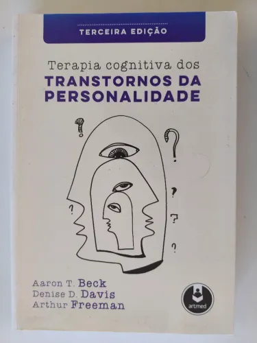 6 Livros Psicologia Juntos ou Separados