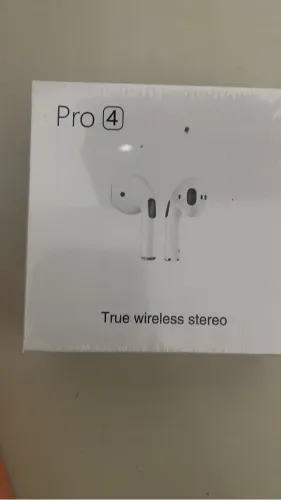 Fone Bluetooth