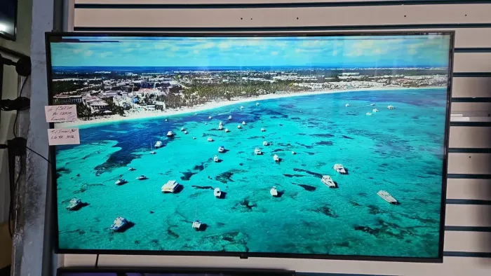Tv Smart LG 50 polegadas 4k 