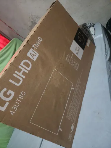 Tv LG
