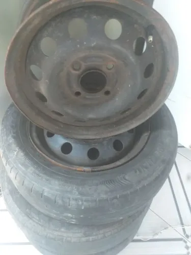 Jance aro 14 Ford