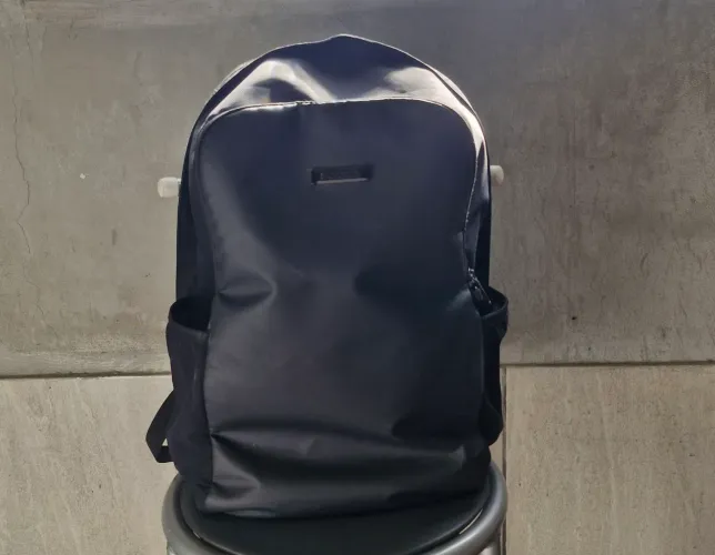 Mochila da Bagaggio