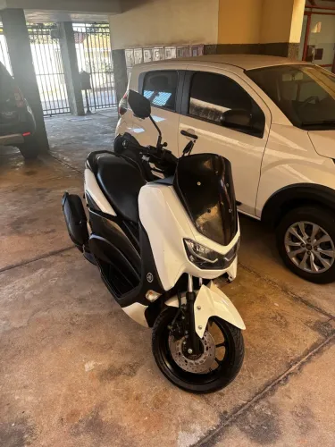 Yamaha NMax 160 2022