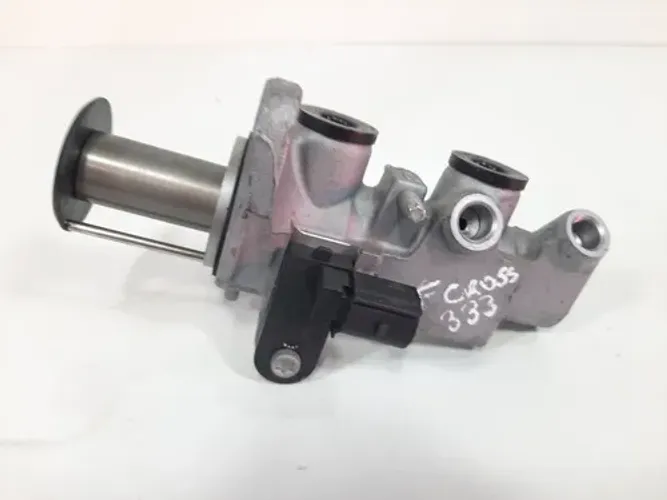 Cilindro Mestre Freio Vw T-cross 1.0 Tsi 2019 2020 2021 2022