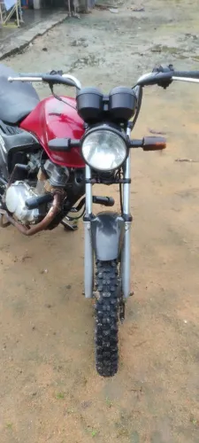 Moto Fam 125