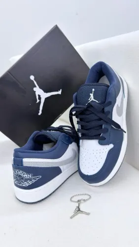 Jordan Low