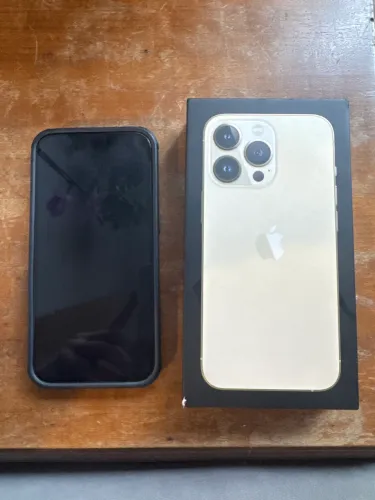 iPhone 13 Pro - 128gb